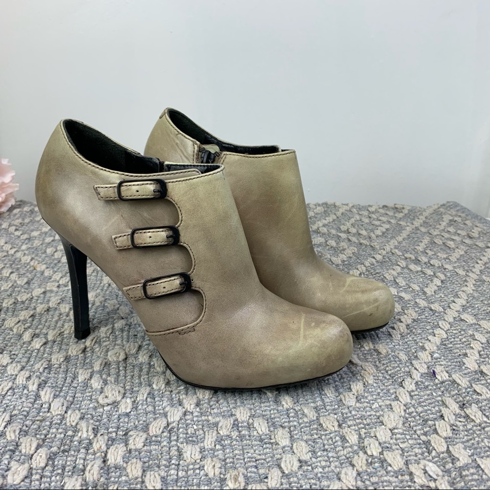 Cole‎ Haan Air Alexis by Maria Sharapova Bootie